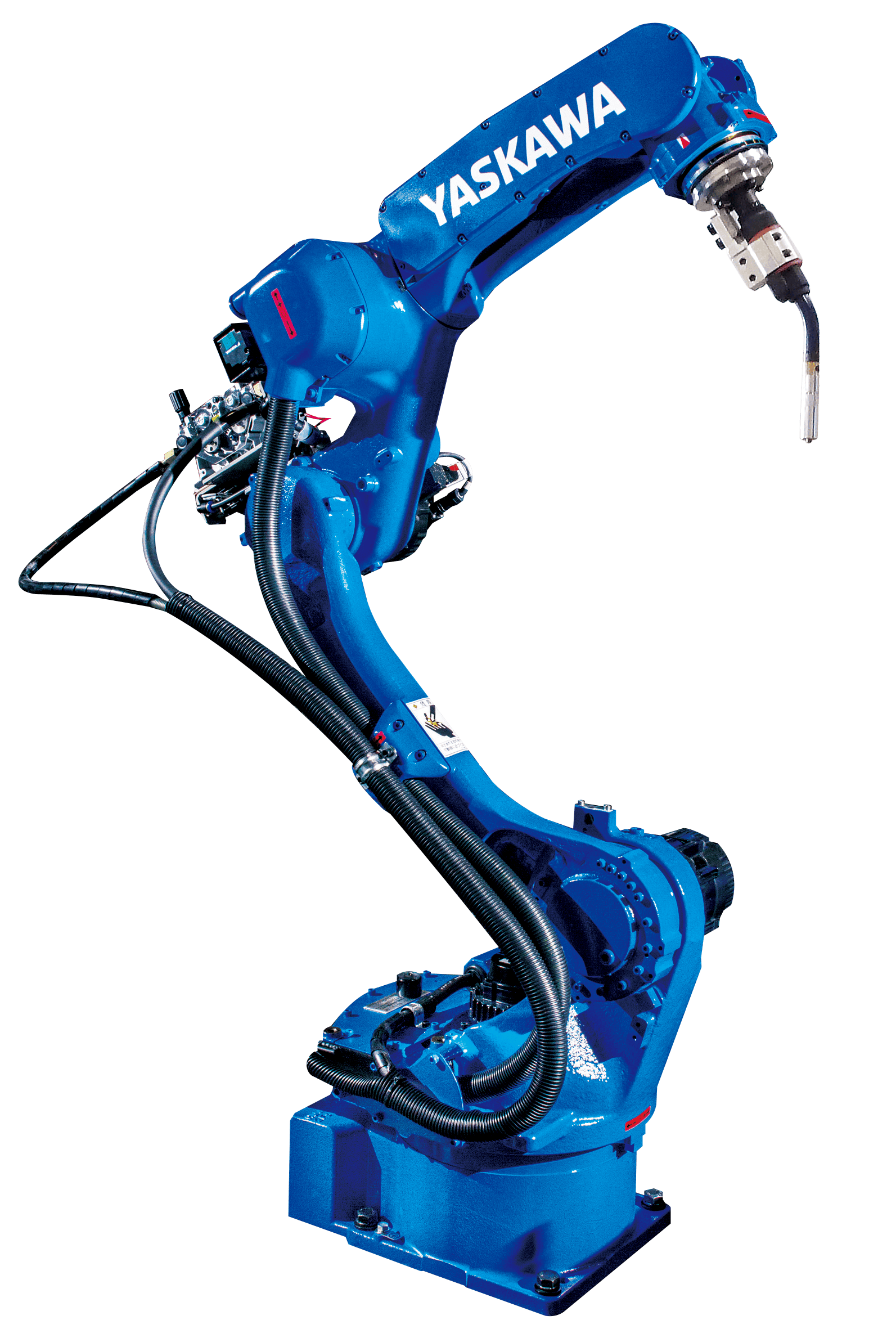6-Axis Robotic Arm